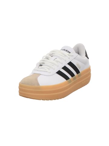 Sneaker Low in weiß