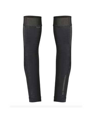 Schweissband ARMWARMER AS 20 in Schwarz