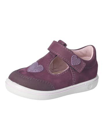 Lauflern Sneaker in lila
