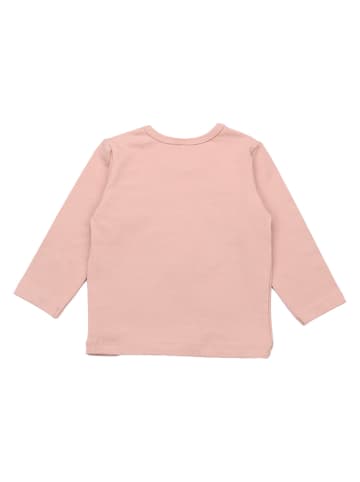 Langarmshirt Tiny Flowers - Shirt