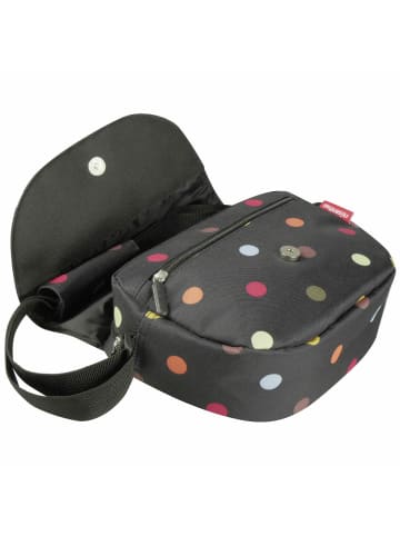KLICKfix Lenkertasche FUNBAG dots