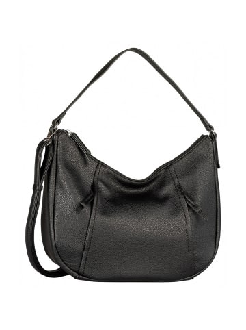 Tasche Beca Hobo in Schwarz