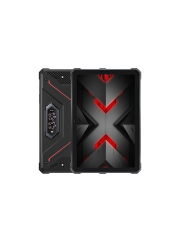 TAB R9 Ultra 5G Tablet Rot