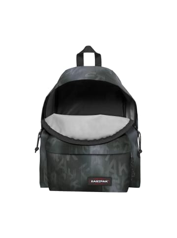 Rucksack Padded Pak'R Schwarz