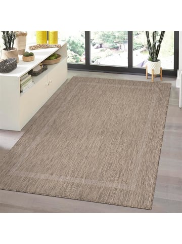 Outdoor Teppich RELAX Braun