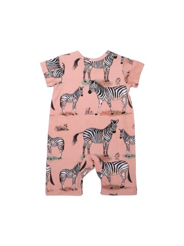 Overall/Jumpsuit Jumpsuit aus Baumwolle (Bio)
