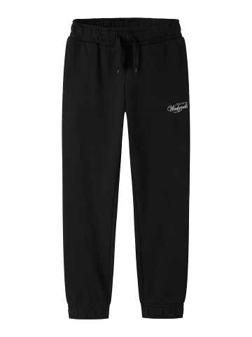Jogginghose in Black1