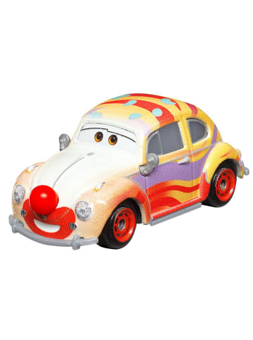 Kelly Beambright HKY31 | Disney Cars Cast 1:55 Autos Mattel Fahrzeuge
