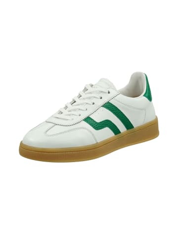 Sneaker CUZMO in white/jelly bean