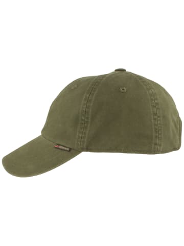 Baseball Cap in grün