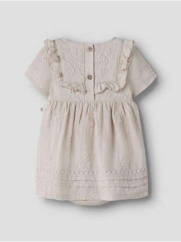 Kleid in Pumice Stone