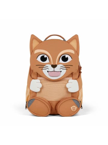 Affenzahn Kinderrucksack Großer Freund Katze
