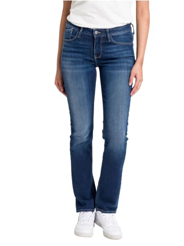 Jeans ROSÈ regular/straight in Blau