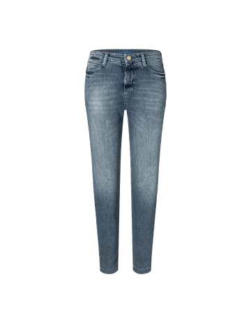 SKINNY in Blau