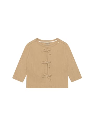 Langarmshirt in Mojave Desert