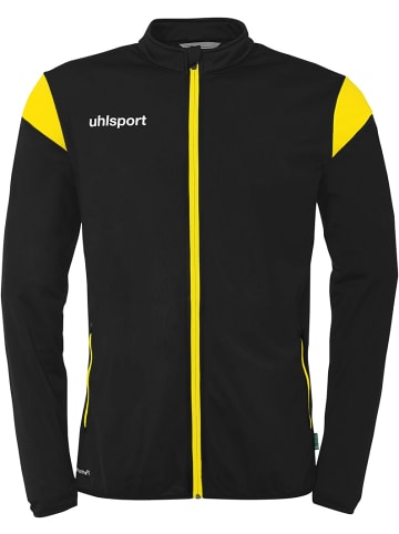 Trainingsjacke "Squad 27 Classic Jacke" in Schwarz