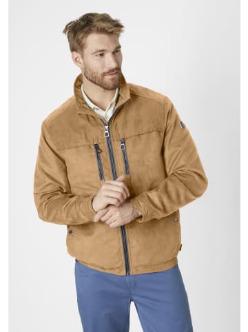 Blouson TONY in oak