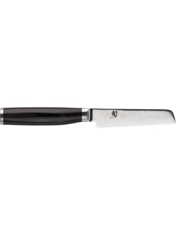 Messer TMM-0700 in Schwarz