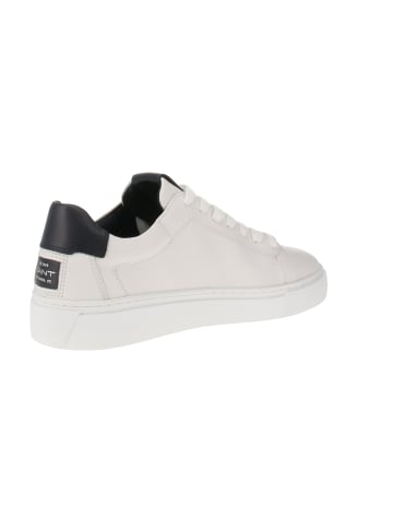 Sneaker low Mc Julien in Weiß