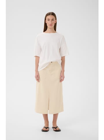 Denimrock DILYSIW A-shape in ECRU MELANGE