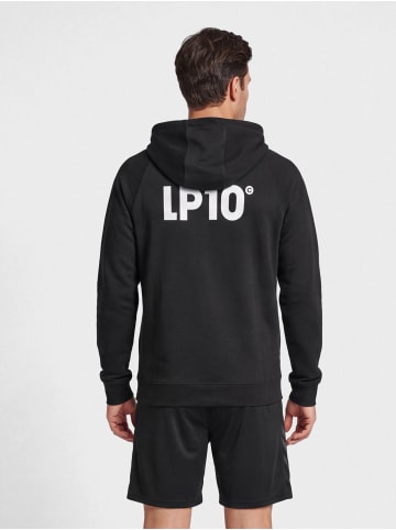 Kapuzenpullover Hmllp10 Erwachsene in BLACK