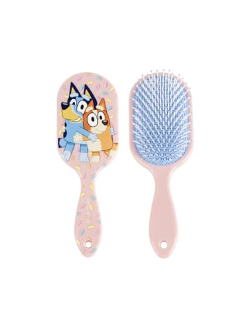 Haarbürste 20cm Kinderbürste mit Bingo Motiv