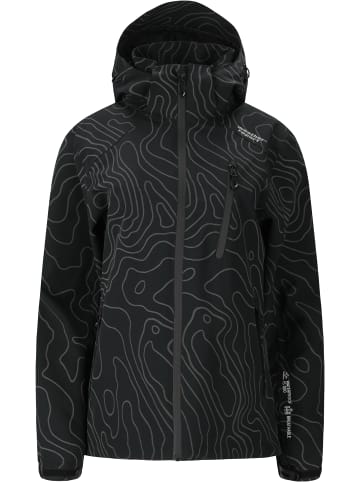 Regenjacke Camelia in 1001B Black