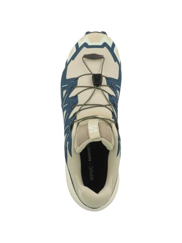 Laufschuhe Speedcross 6 in natur