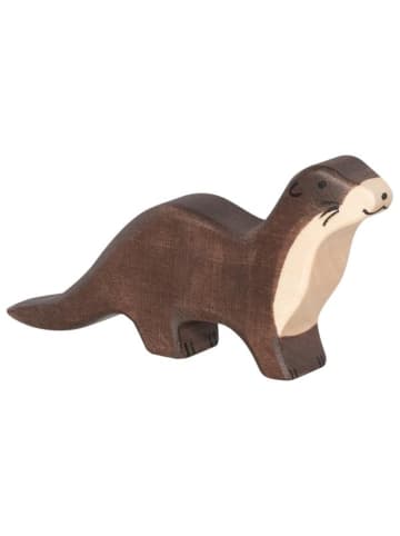 Seeotter - ab 3 Jahren