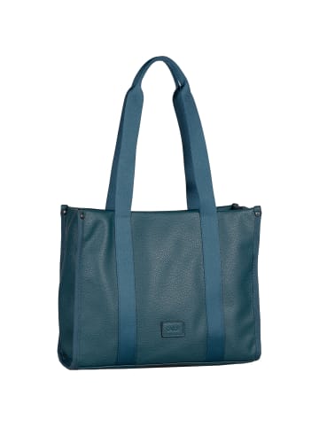 Shopper Beutel in blau