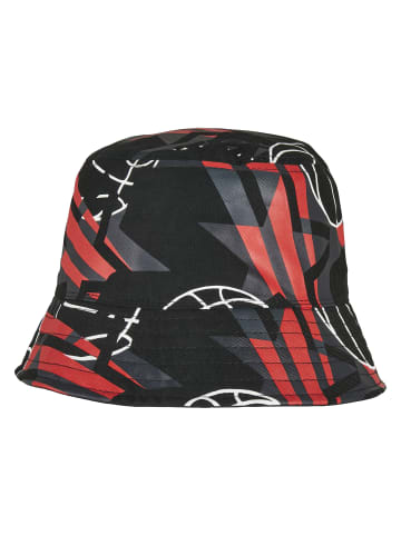 Bucket Hat in black