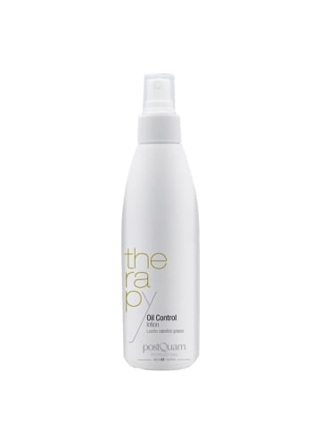 LOTION GEGEN FETTIGES HAAR. – 200 ml
