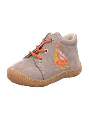 Lauflernschuhe in Beige