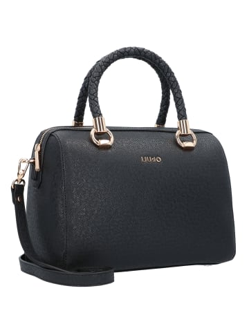 Handtasche 30 cm nero