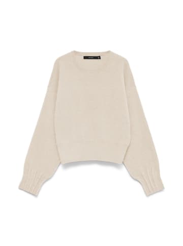 Strickpullover in Birch