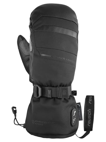 Fäustlinge Advanced Heat R-TEX® XT Mitten in 7700 black