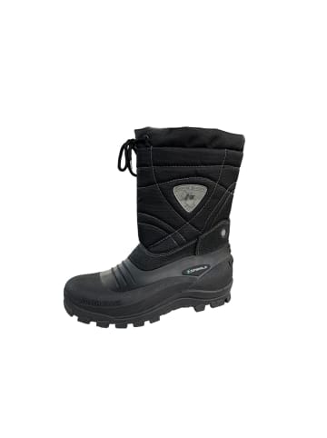 Stiefel Marco in schwarz