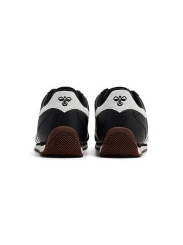 Schnürsenkel Sneaker Stadion Erwachsene in ANTHRACITE