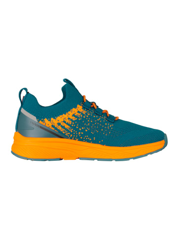 Sneaker Balestrand in lagoon green