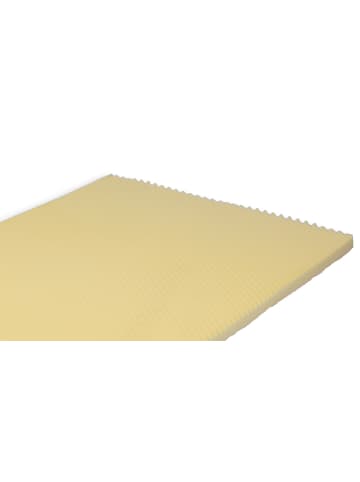 Matratzen Topper Thermodynamica Viscoelastische Matratzenauflage 90x200 cm