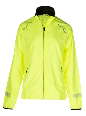 Laufjacke CULLY XQL in 5001 Safety Yellow