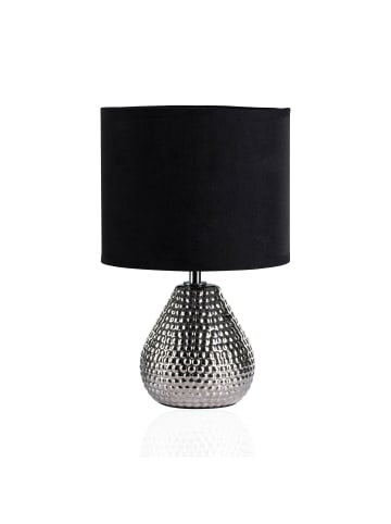 Pauleen Tischleuchte Sip of silver