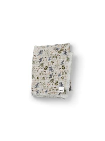 Soft Cotton Decke - Fairytale Forest, 100x75cm, in Bunt