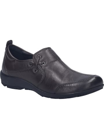 Halbschuh Charlotte 17 in braun