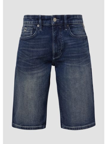 Jeans-Hose  in  57Z6_blau