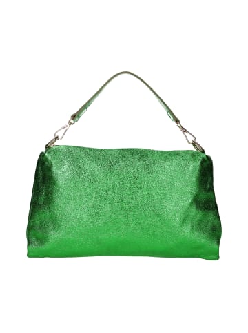 Damen Handtasche in Grün