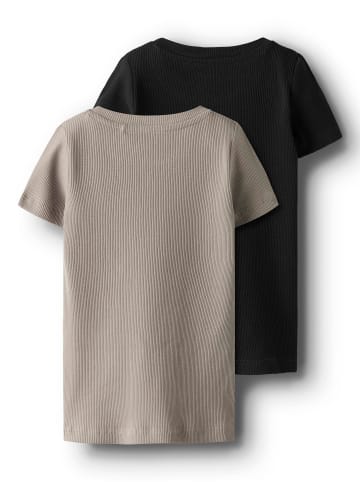 Oberteil in Black