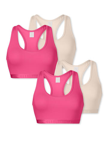 Bustier ELLE SUPER SOFT in assorted