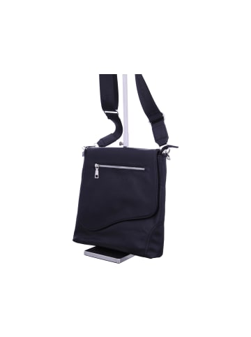 Tasche in schwarz