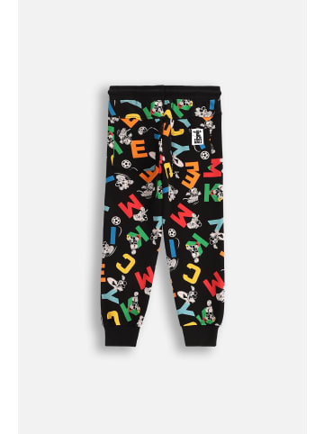 Jogginghose in bunt
